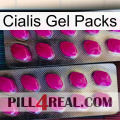 Cialis Gel Packs 10